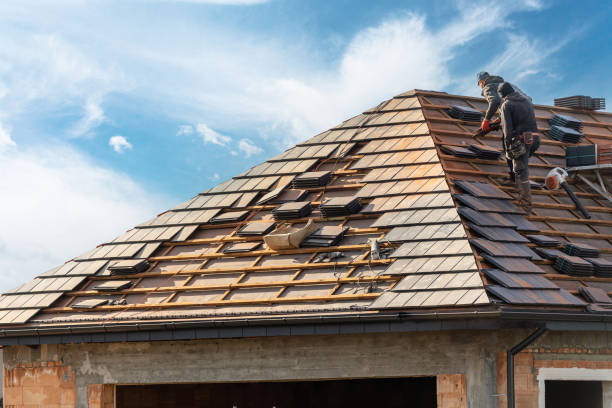 Trusted Choteau, MT Roofing services Experts